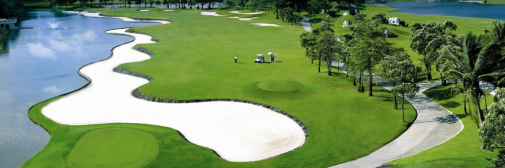 UGOLF’s arrival in the Brazilian golf market