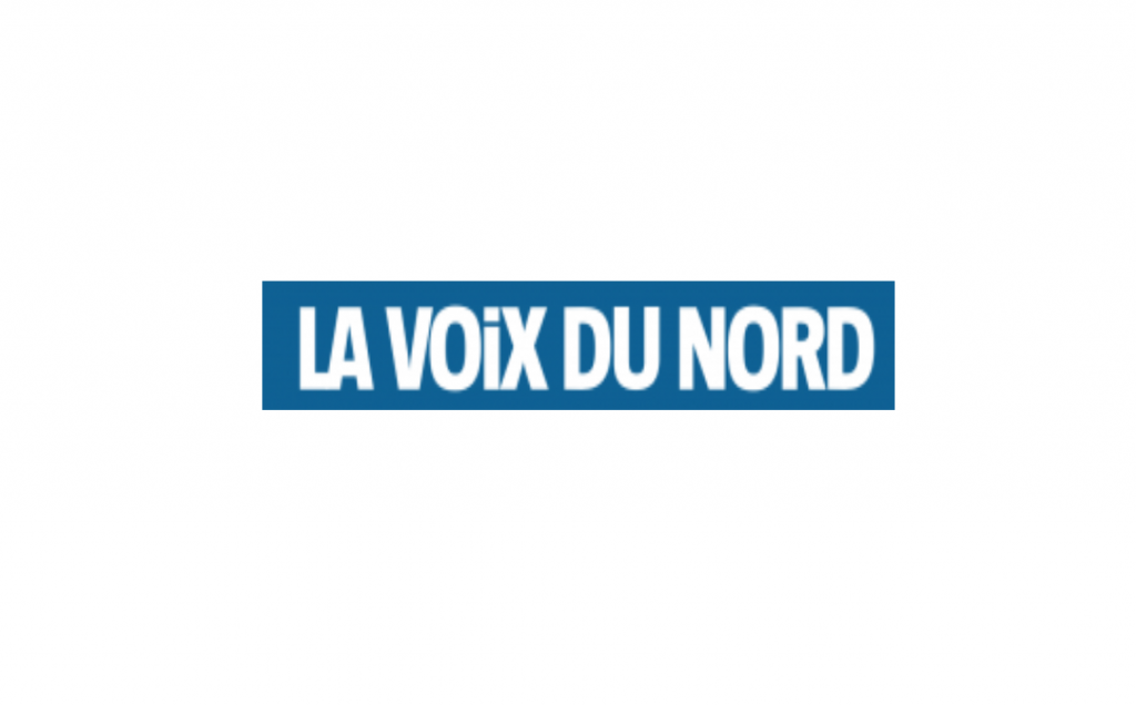 La Voix du Nord Calais – L’Arena quitte la plage