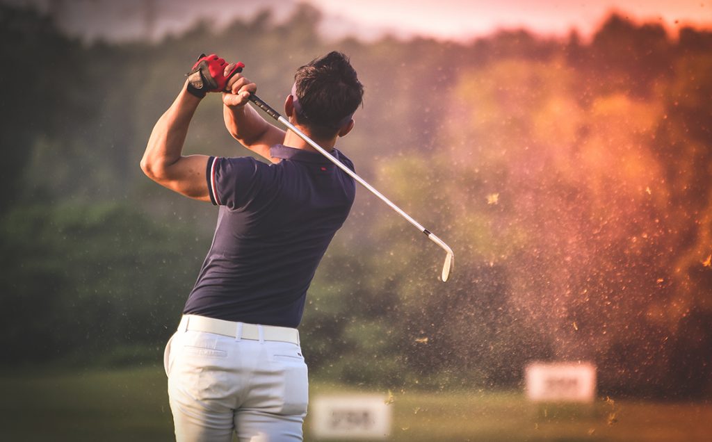 Réouverture nationale des golfs UGolf : 2h offertes d’initiation à l’ensemble des Français