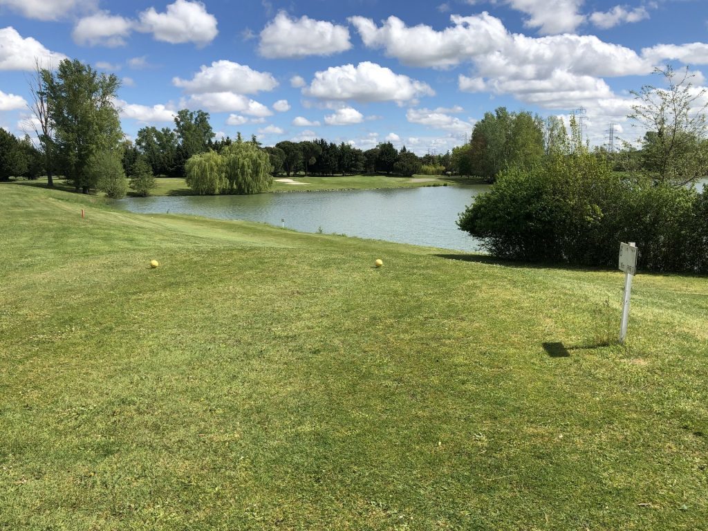 Reprise en gestion du golf de Toulouse Lou Verdaï