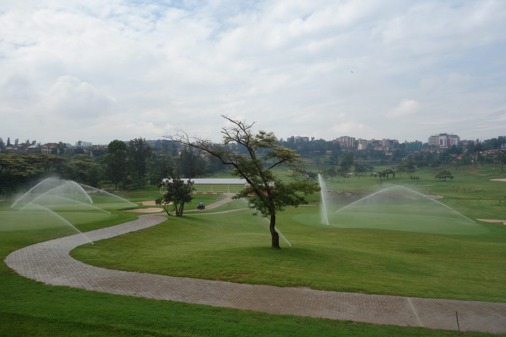 UGOLF annonce son implantation en Afrique, à Kigali au Rwanda