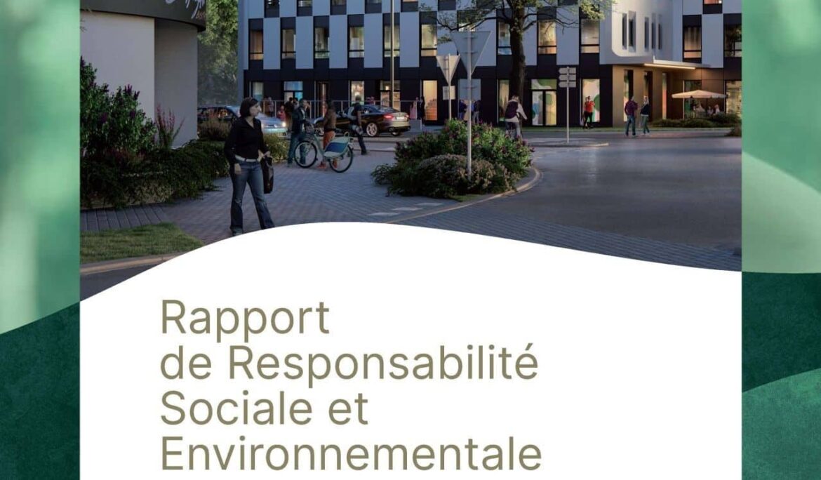 Découvrez le rapport RSE 2024 du Groupe Duval