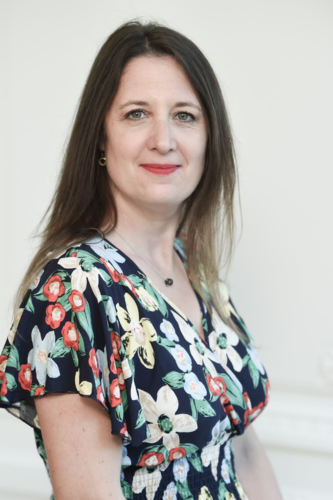 Le Groupe Duval annonce la nomination de Frédérique Hameau au poste de Directrice juridique immobilière du Groupe.