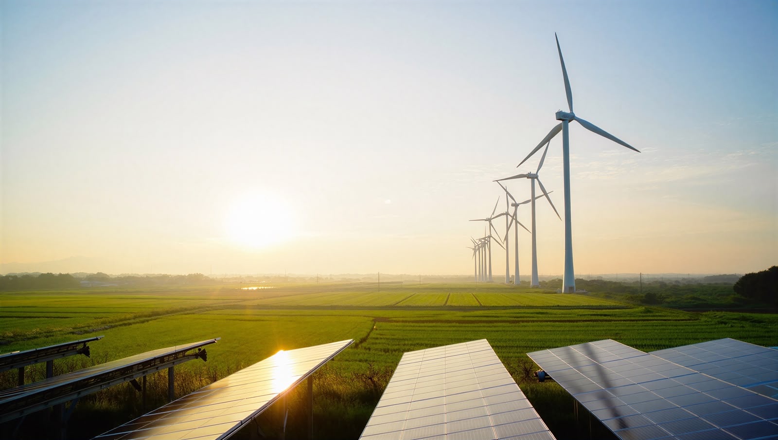 L&rsquo;EAAIF accorde à Ukko Renewable une facilité de financement de 50 millions de dollars pour le développement de projets d&rsquo;énergies renouvelables en Asie du Sud-Est