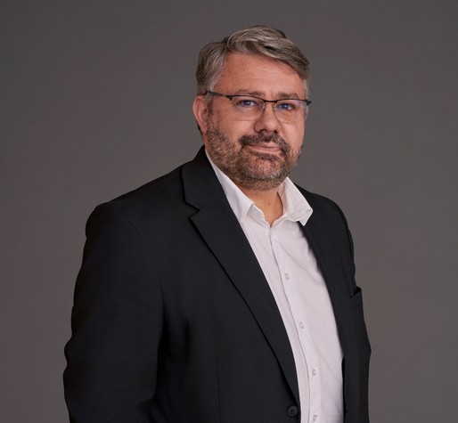 Nomination – Olivier Roty nommé Directeur général d&rsquo;Alamo